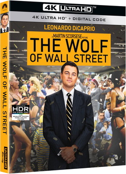 Вовк з Волл Стріт / The Wolf of Wall...