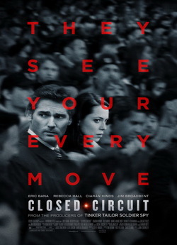 Замкнутий ланцюг / Closed Circuit...