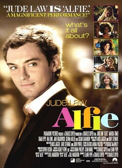Алфі / Альфі / Alfie (2004) HDTVRip...