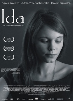 Іда / Ida (2013) BDRemux Ukr/Pol