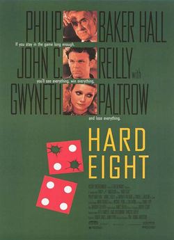 Подвійна ставка / Hard Eight / Sydney...