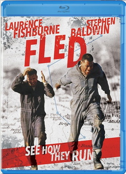 Втікачі / Fled (1996) BDRip 720p...