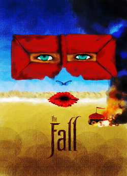 Позамежжя / The Fall (2006) BDRip 720p...
