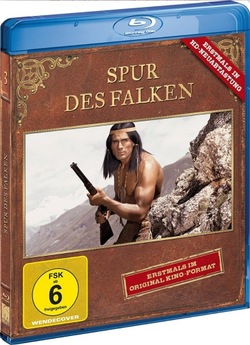Слід сокола / Spur des Falken (1968)...