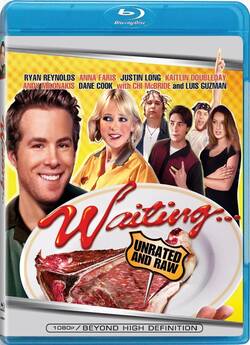 Велика жратва / Waiting... (2005) BDRip...