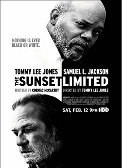 Сансет Лімітед / The Sunset Limited...