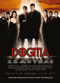 Догма / Dogma (1999) BDRemux Ukr/Eng |...