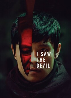 Я бачив диявола / I Saw The Devil /...