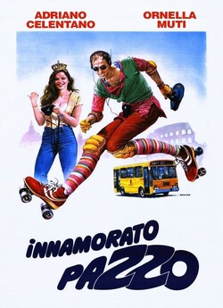 Шалено закоханий / Innamorato pazzo...