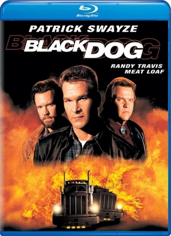 Чорний пес / Black Dog (1998) BDRip...