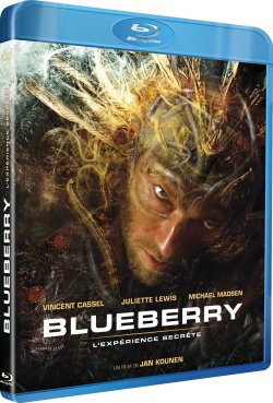 Блуберрі / Blueberry (2004) BDRip 720p...