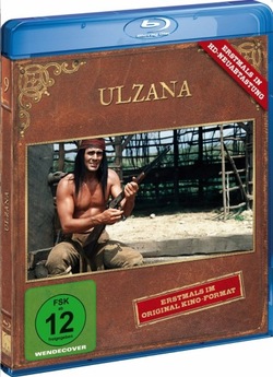 Ульзана / Ulzana (1974) BDRemux 1080i...