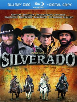 Сільверадо / Silverado (1985) BDRemux...