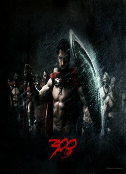 300 спартанців. Дилогія / 300. Dilogy...