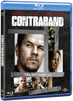 Контрабанда / Contraband (2012) BDRemux...