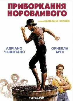Приборкання норовливого (Приборка...<wbr>