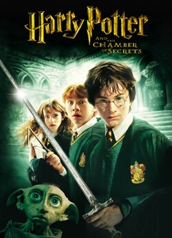 Гаррі Поттер і таємна кімната / Harry...