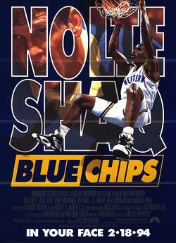 Азартна гра / Blue Chips (1994) WEB-DL...