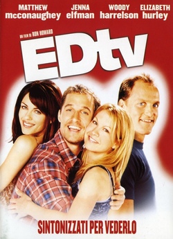Ед із телевізора / EDtv (1999) BDRip...