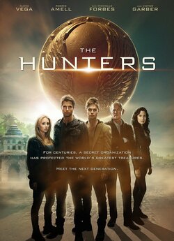 Мисливці / The Hunters (2013) BDRip...