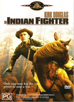 Індіанський воїн / The Indian Fighter...