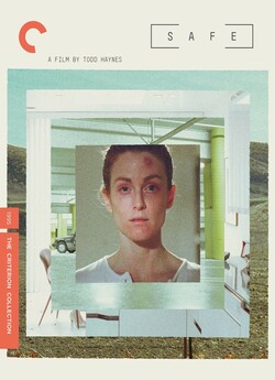 Безпека / Safe (1995) BDRip 720p...