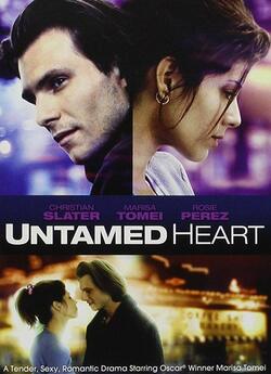 Дике серце / Untamed Heart (1993) BDRip...