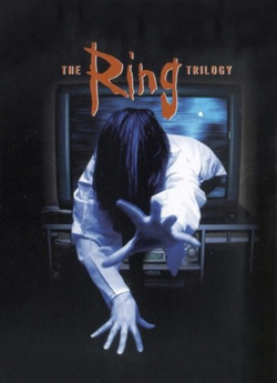 Дзвінок (Дзвінки). Трилогія / The Ring...