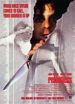 Безжалісний / Relentless (1989) WEB-DL...