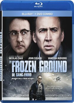 Мерзла земля / The Frozen Ground (2013)...