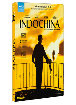 Індокитай / Indochine (1992) BDRemux...