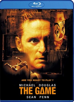 Гра / The Game (1997) BDRip 1080p H.265...