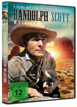 Самотній вершник / Ride Lonesome (1959)...