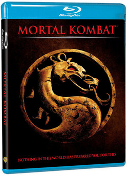 Мортал Комбат / Mortal Kombat (1995)...