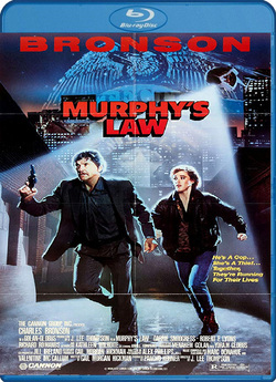 Закон Мерфі / Murphy's Law (1986)...