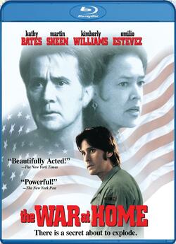 Війна у домі / The War at Home (1996)...