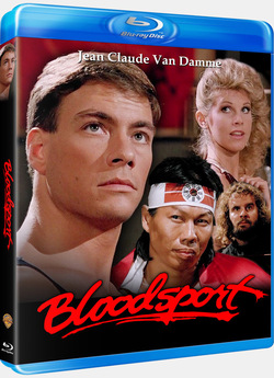 Кривавий спорт / Bloodsport (1988)...