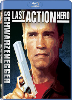 Останній кіногерой / Last Action Hero...