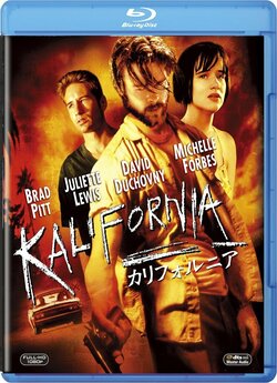 Каліфорнія / Kalifornia (1993) BDRemux...