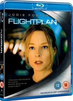 Ілюзія польоту / Flightplan (2005)...