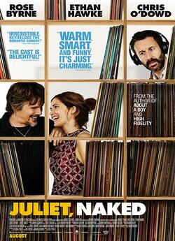 Гола Джульєтта / Juliet, Naked (2018)...