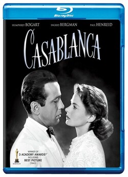 Касабланка / Casablanca (1942) BDRemux...