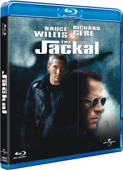 Шакал / The Jackal (1997) BDRemux 1080p...