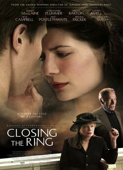 Замикаючи коло / Closing the Ring...
