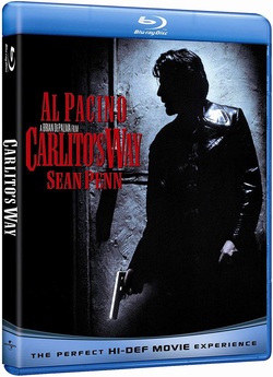 Шлях Карліто / Carlito's Way...