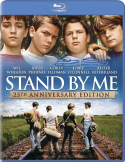 Залишся зі мною / Stand by Me (1986)...