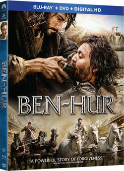 Бен-Гур / Ben-Hur (2016) BDRemux 1080p...