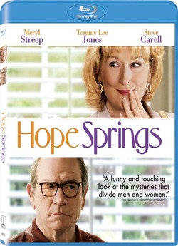 Весняні надії / Hope Springs (2012)...