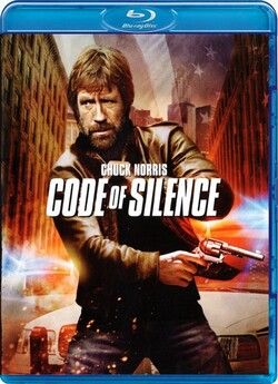 Кодекс мовчання / Code of Silence...
