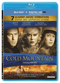 Холодна гора / Cold Mountain (2003)...